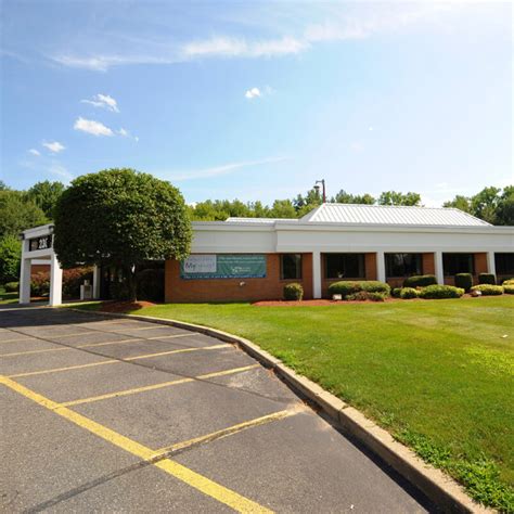 Trinity Health Agawam