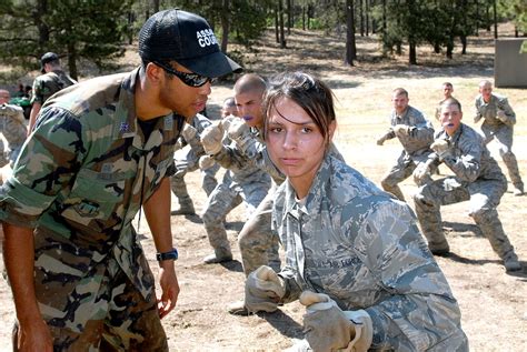 U S Air Force Academy Cadet 1St Class Clinton Walls Directs Basic U S Air Force Academy Cadet 1St Class Clinton Walls Directs Basic