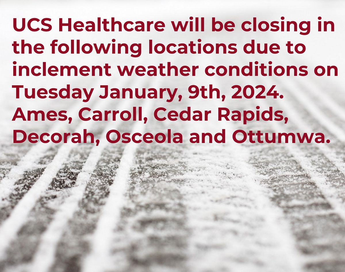 Ucs Healthcare