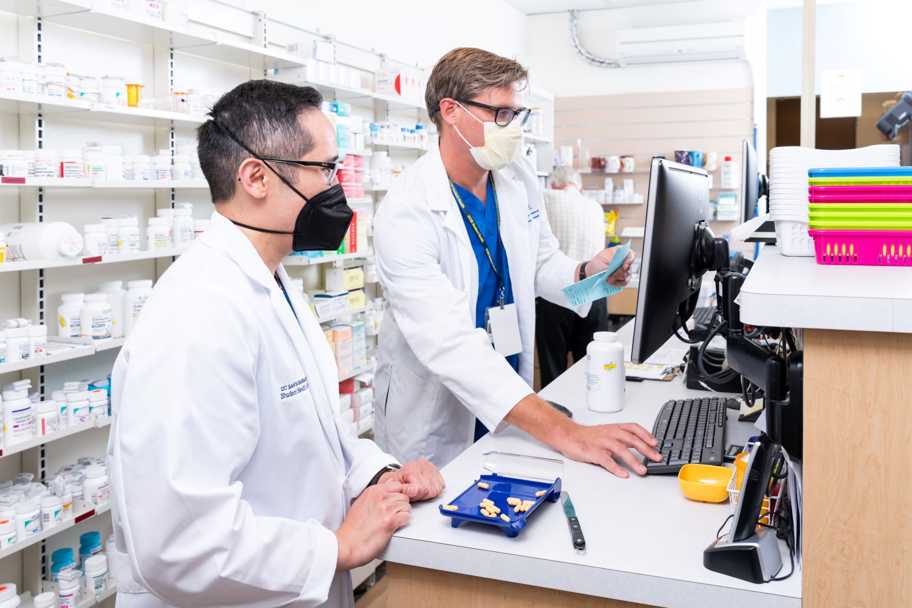Ucsb Student Health Portal