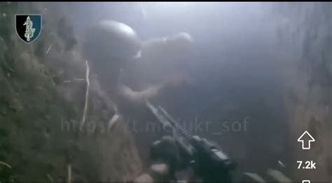 Uncensored Ukraine War Footage