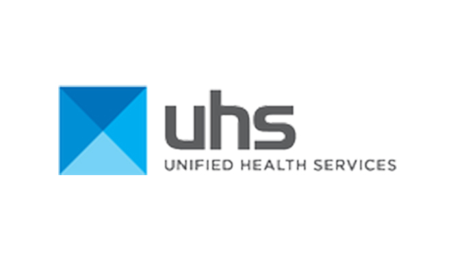 Unified Health Services Provider Portal Unified Health Services Provider Portal