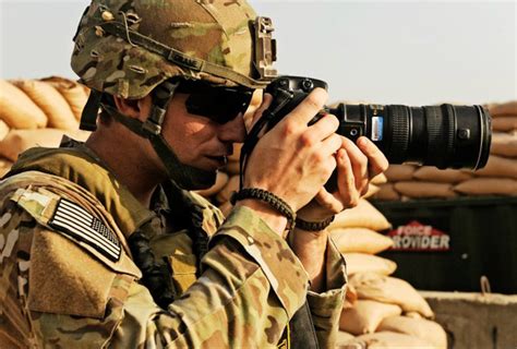 Us Air Force Photographer
