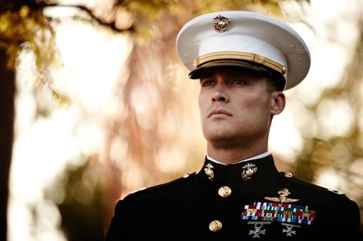 Us Marine Corps Intelligence Officer Us Marine Corps Intelligence Officer