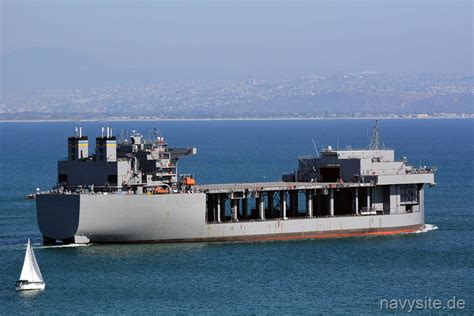 Uss Lewis B Puller