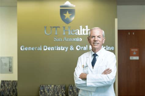 Ut Dentistry Opens New Clinic For Convenient Dental Care For Employees Ut Dentistry Opens New Clinic For Convenient Dental Care For Employees