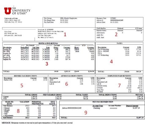 Utah Paycheck Calculator Adp Utah Paycheck Calculator Adp