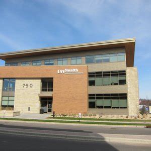 Uw Health Yahara Clinic Updated April 2025 1050 E Broadway Uw Health Yahara Clinic Updated April 2025 1050 E Broadway