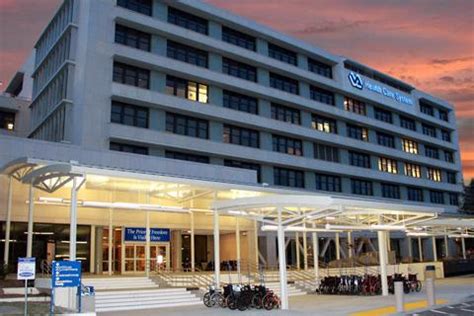 Va Central California Healthcare System