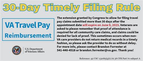 Va Travel Pay