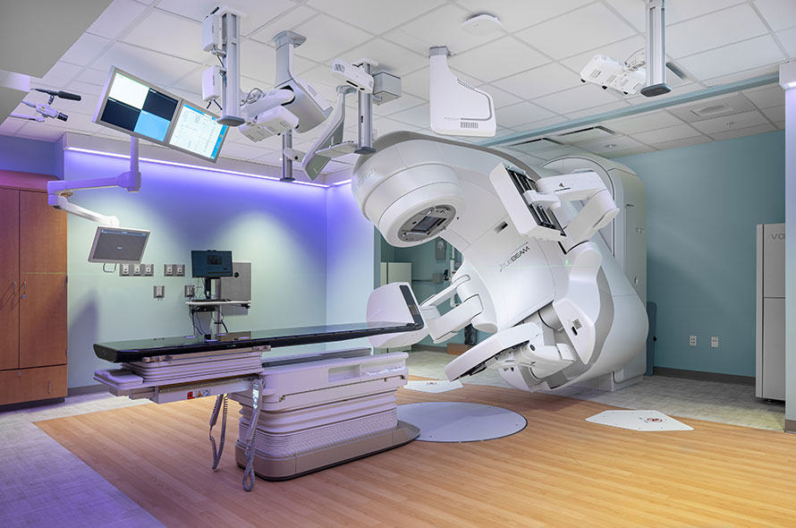 Vcu Health Adult Outpatient Pavilion