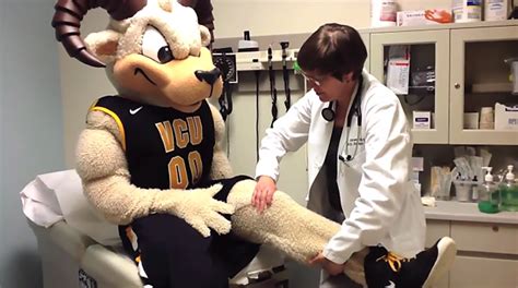Vcu Student Health Services