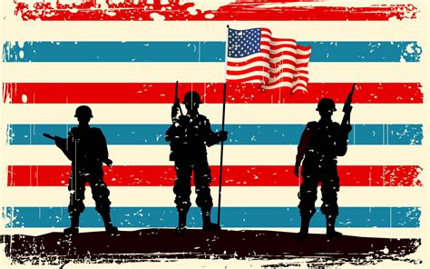 Veteran Soldier Digital Veteran Soldier Digital