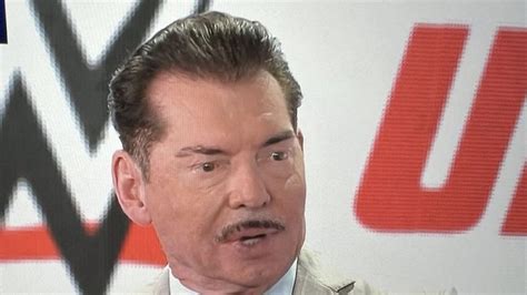 Vince Mcmahon Health