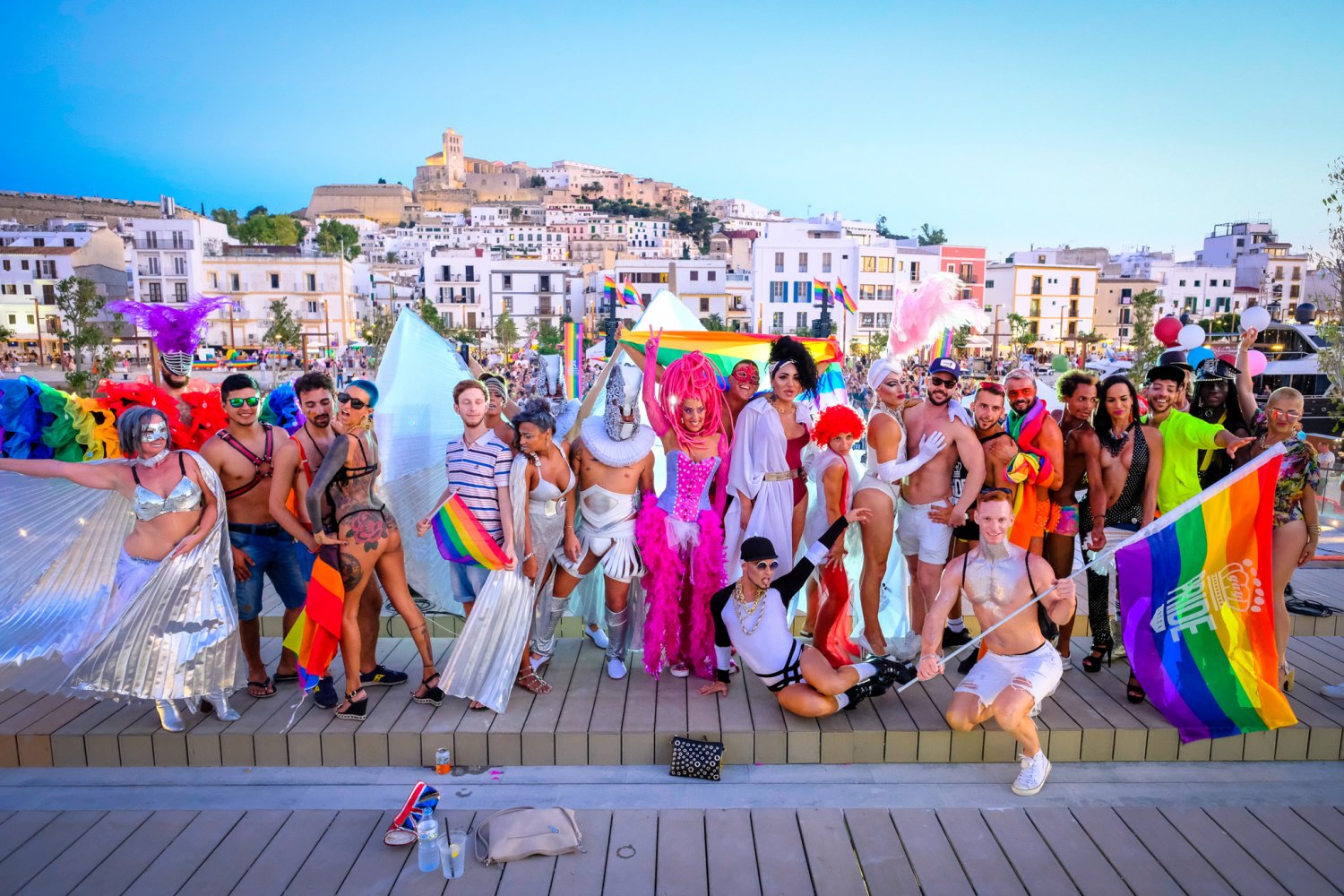 Vita Gay E Lgbtqia A Ibiza Ibiza Spotlight Vita Gay E Lgbtqia A Ibiza Ibiza Spotlight