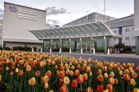 Washington Dc Va Medical Center