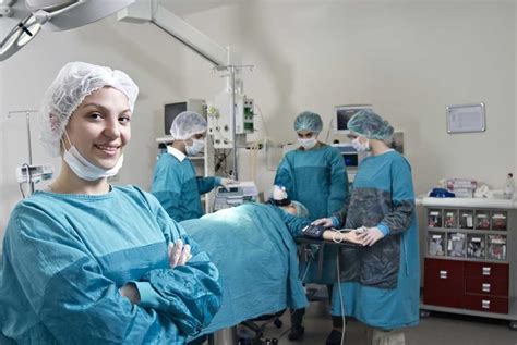 What Does A Surgical Assistant Do How To Become One What Does A Surgical Assistant Do How To Become One