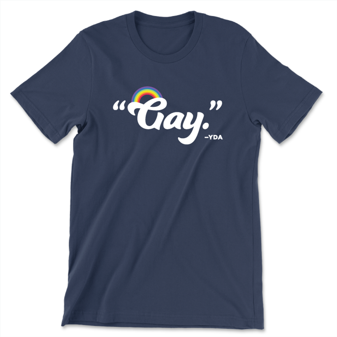 What Does The Navy Say What Does The Navy Say