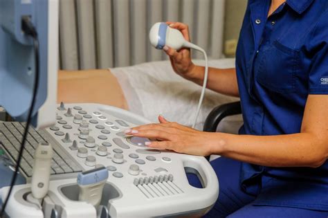 What Is A Sonogram Tech