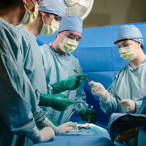 What Is A Surgical Assistant