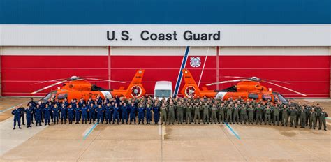 Whats A Coast Guard
