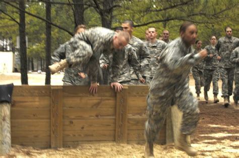 Whats Army Boot Camp Like