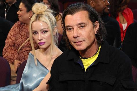 Who Is Gavin Rossdale S Girlfriend All About Xhoana X Who Is Gavin Rossdale S Girlfriend All About Xhoana X