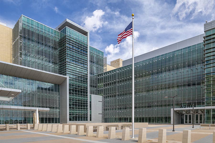 William Beaumont Army Medical Center
