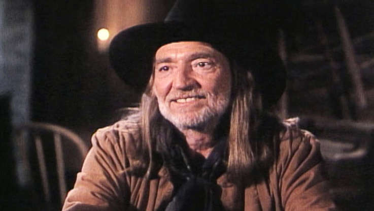 Willie Nelson Health