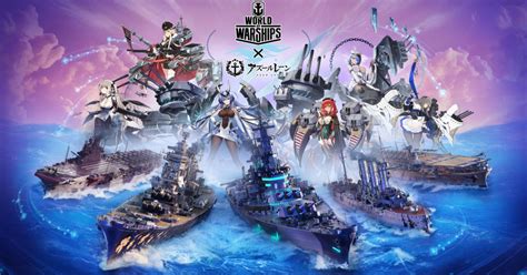 World Of Warships Reveals More Updates On Pc Console World Of Warships Reveals More Updates On Pc Console
